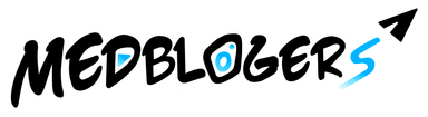 Логотип Medblogers