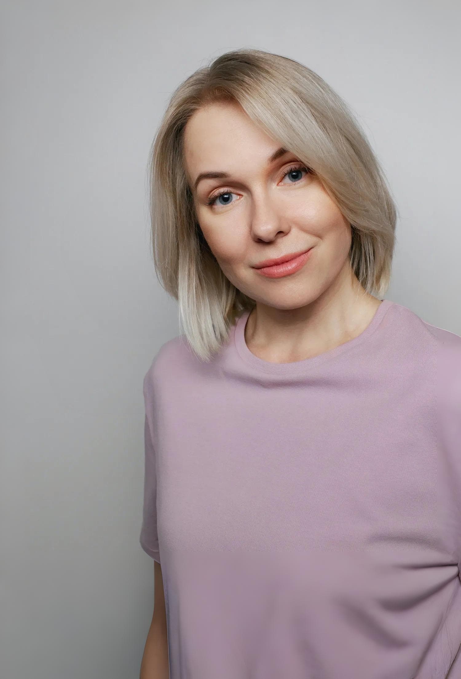 Фото врача Кайсина Екатерина Эдуардовна