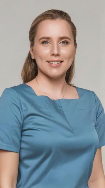 Фото врача Марина Алёна Викторовна