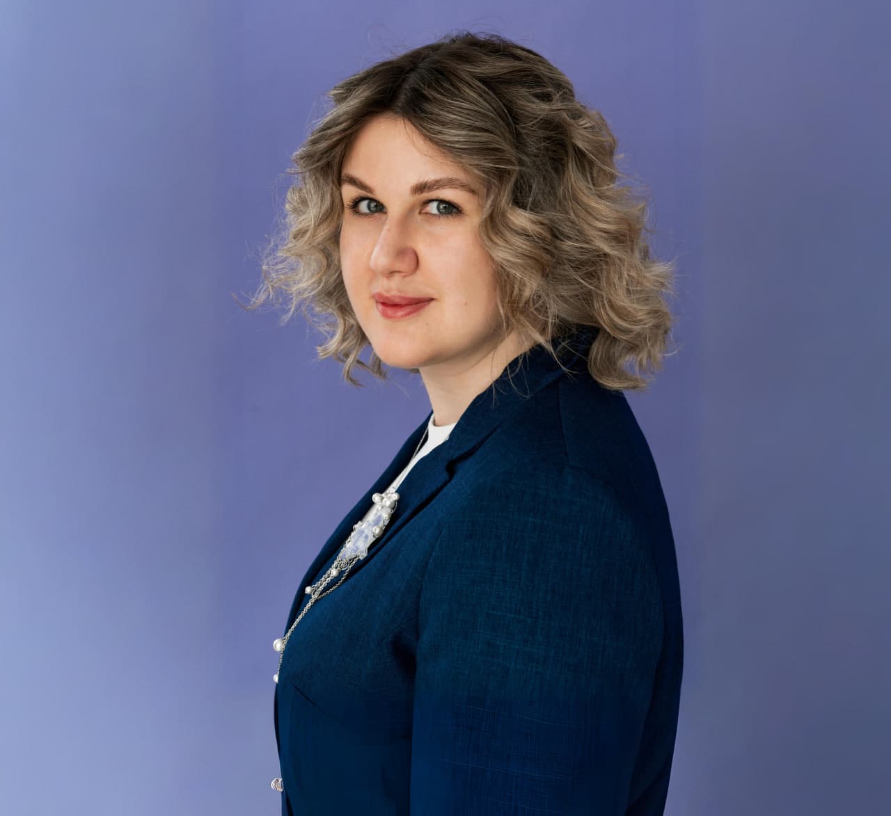 Фото врача Трухина Ирина Юрьевна
